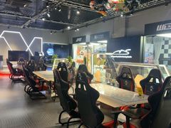 -魔赛卡丁车赛车汇(上海店)