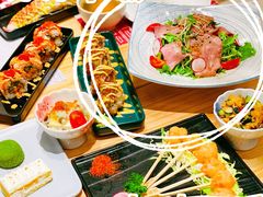 -喜寿司(金狮广场店)