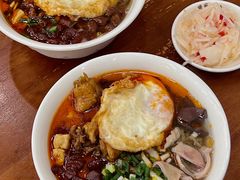 -蒋家肠旺面馆(合群路店)