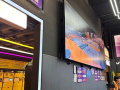 -Tenker Club弹刻极限主题公园 · 蹦床 · 团建 · 生日派对(大关店)