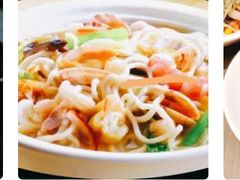 -莆田餐厅PUTIEN(世博源店)