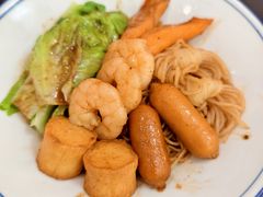 -左记港食(融科天城店)