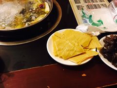 -徐记老店天麻火腿鸡(犀浦店)