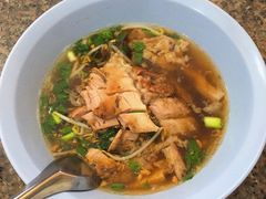 -马里奥明星猪脚饭