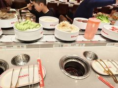 -龍歌自助小火锅(雨花台江南虹悦城店)