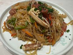 -丁字口海鲜热炒·烧烤大排档