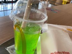 -麦当劳(新都汇店)