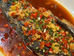 -千岛湖小鱼儿·淳安匠心农家菜