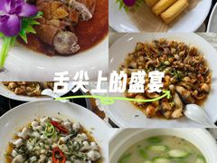 -顺德美食坊(南沙分店)