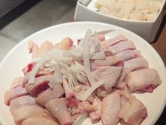 -同仁四季椰子鸡(罗湖国贸店)