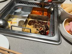 -海底捞火锅(江北万达商业广场店)