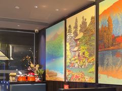 -海之屋韩式烤肉(海棠68环球美食街店)