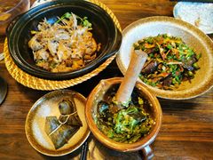 -萬家灯火·私房湘菜·22年老手艺(南岭大道店)