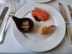 -上海和平饭店华懋阁 Cathay Room