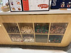 -炖物24章·顺时轻养茶(杭州大厦店)