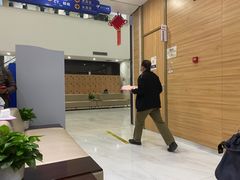 -美年大健康体检中心(牡丹园分院)
