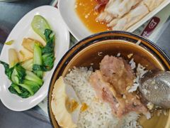 -荔园小馆(园岭新村二期店)