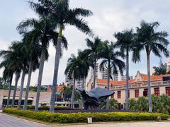 -厦门大学(思明校区)