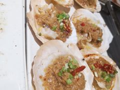 -唛嘻哒烤串朝鲜族风味(金桥店)