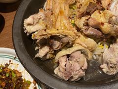 -云海肴·汽锅鸡·云南菜(领展购物广场·中关村店)