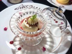 -Kathleen's Waitan 凯圣琳江景西餐厅(外滩店)