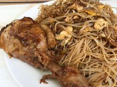 -凡老头米线砂锅(古荡新村西粮站)