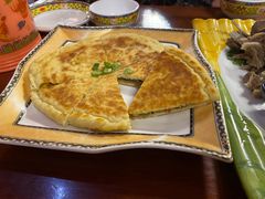 -如意林卡藏餐吧(大昭寺店)