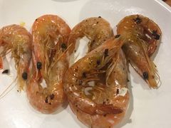 -汉丽轩韩式自助烤肉(大学城龙湖U城天街A馆店)