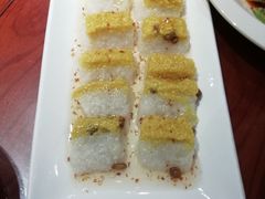 -临潼印象·特色陕菜