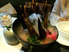 -若蘭慈·无国界素食料理(欢乐海岸店)