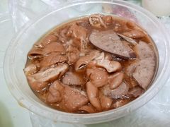 砂锅什锦卤煮-北京小肠陈饭庄(方庄店)
