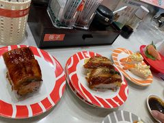 -新一番三文鱼寿司(大东海店)