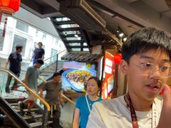-印象鲵宴·张家界地标美食名片(溪布街店)