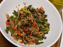 -一江水食府(后湖店)