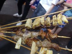-同来顺烧烤餐厅(哈尔滨道店)