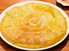 斑斓煎面-琼海·狮椰美食楼
