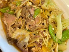 -福建美食城(老君堂店)