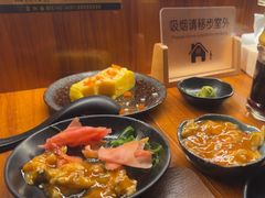 -昊·来了寿司(双楠2店)