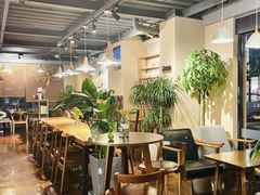 -星宙咖啡STELLARIS CAFE(广告产业园店)