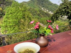-青城山