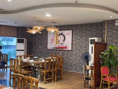 -渔意坊·千层无骨鱼粥底火锅·20年顺德菜(普君店)