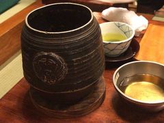 -蟹道乐(新宿本店)