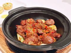 -宝丽轩中餐厅BAOLIXUAN