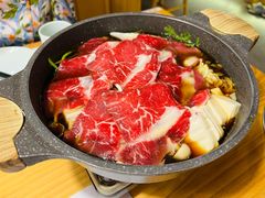 -鳗鲔料理小馆