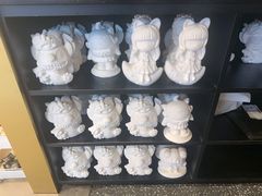 -观音桥步行街