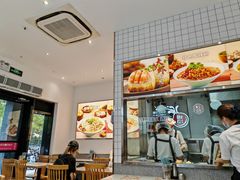 -小杨生煎(松江大学城店)