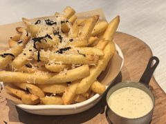 -黑宝石西餐厅(汇励99城市公园店)