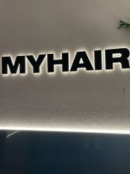 -M1 HAIR烫染