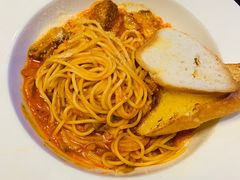 -Mr.Pizza米斯特比萨(合肥一九一二街区店)