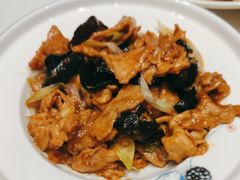 -凯鸽酒楼(大同振兴街店)